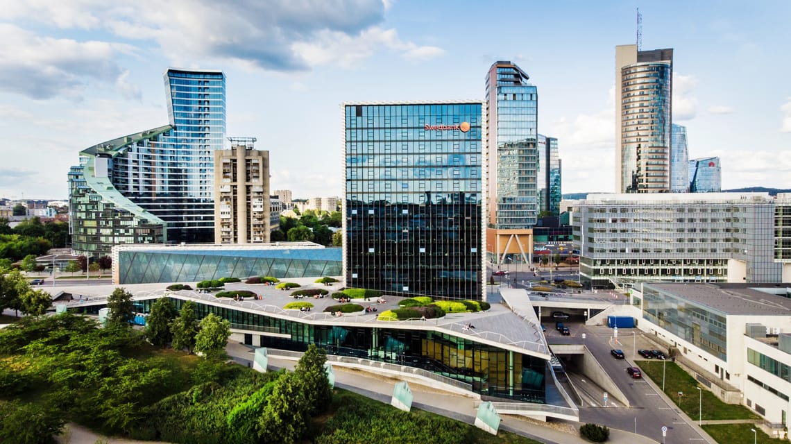 Vertex Group — реєстрація компаній та юридичний супровід бізнесу в ЄС