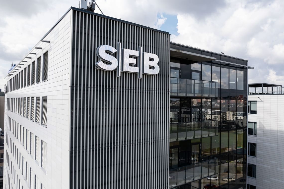 Банківський супровід у Литві для бізнесу від Vertex Group